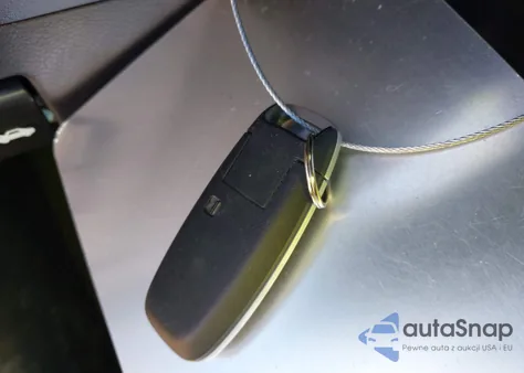 2024 Nissan Kicks S Xtronic Cvt z USA, uszkodzony, nr VIN 3N1CP5BV2RL587772